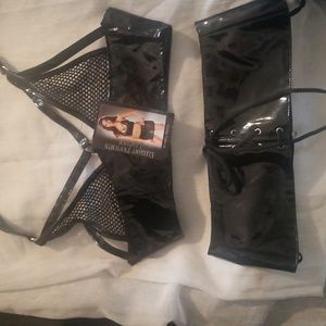 Beyond A Promise outfit